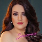 Обложка Sevenrose – Прощайте, Голуби