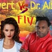 Zivert - Fly Vs. Dr. Alban (Dj Temperatura Remix) – Zivert - Fly Vs. Dr. Alban (Dj Temperatura Remix)