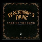 Обложка Blackmore's Night – Sylvie