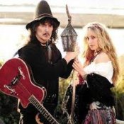 Обложка Blackmore's Night – Scarbourgh fair