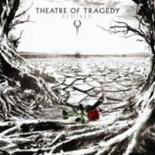 Обложка Theatre Of Tragedy – As the shadows dance