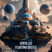 Обложка Jenya Lee – Floating Castle