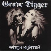 Обложка Grave digger – School's Out (Alice Cooper Remix)