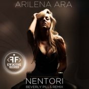 Обложка Arilena Ara – Nentori (Beverly Pills Remix)