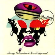 Обложка The Prodigy – Action Radar