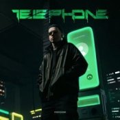 Обложка Eddie Mono – Telephone (Extended Mix)