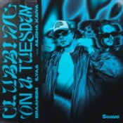 Обложка Braaheim & ILYAA & Ailisha Kaiya – Clubbing On A Tuesday [Extended Mix]