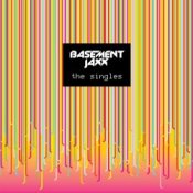 Обложка Basement Jaxx – What A Difference Your Love Makes