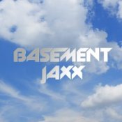 Обложка Basement Jaxx – On The Train