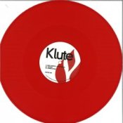Обложка Klute – Saviour