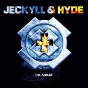 Обложка Jeckyll & Hyde – Freefall
