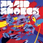 Обложка Plaid – Super Positions
