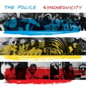 Обложка The Police – Every Breath You Take