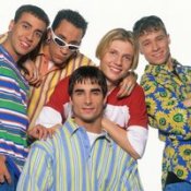Backstreet Boys - It's Gotta Be You