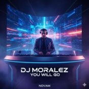 Dj Moralez – Pick Up The Phone