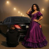 Dj Kaifar – Художник