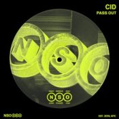 Обложка CID – Pass Out