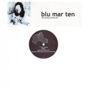 Обложка Blu Mar Ten – Mace