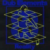 Обложка Dub Elements – POW