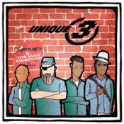 Обложка Unique 3 – Rude 'Bout The Place