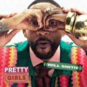 Обложка Will Smith – Pretty Girls (feat. OBanga)
