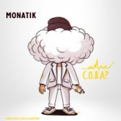 Обложка MONATIK – С.О.В.А.