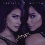 Обложка Greeicy – Jacuzzi