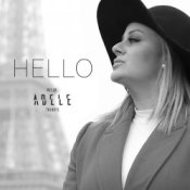 Обложка Adele – Hello