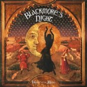 Обложка Blackmore's Night – A maid beddlam