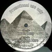 Обложка Project Pyramid – Nothing I Wouldn't Do