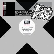 Обложка Basement Jaxx – Everybody