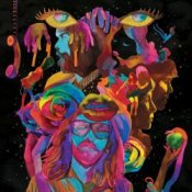 Обложка Breakbot – Man Without Shadow