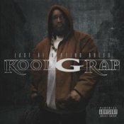 Обложка Kool G Rap feat. Al Skratch – Million Reasons