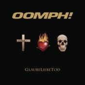 Обложка Oomph – Dreh Dich Nicht Um