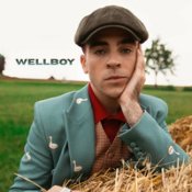 Обложка Wellboy – Вишні