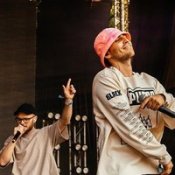 Обложка Skofka Feat. Kalush – Батьківщина