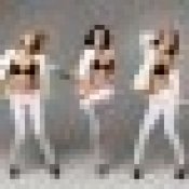 Serebro - Перепутала (Перепутала 2015)