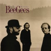 Обложка Bee Gees – Anything For You
