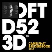 Обложка CamelPhat & Elderbrook – Cola