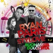 Обложка Ryan Paris – Time After Time