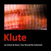 Обложка Klute – 6 Days