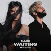 Обложка Inna & R3hab – I'll Be Waiting (Bovini & Alex Work remix)