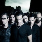 Обложка Rammstein – Mutter