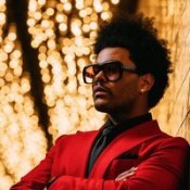 Обложка The Weeknd – Starboy (Ft. Daft Punk)
