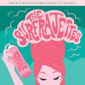 Обложка The Surfrajettes – Snowball