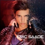 Обложка Eric Saade – Backseat