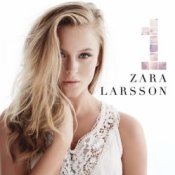 Обложка Zara Larsson – Never Gonna Die