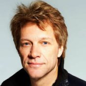 Bon Jovi - It Is My Life