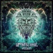 Обложка Organik Soul – Aztec Warrior