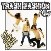 Обложка Trash Fashion – Coming Home